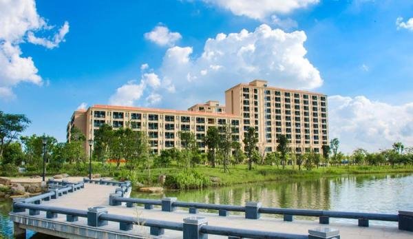 广东海洋大学寸金学院怎么样啊??来看看不就知道了