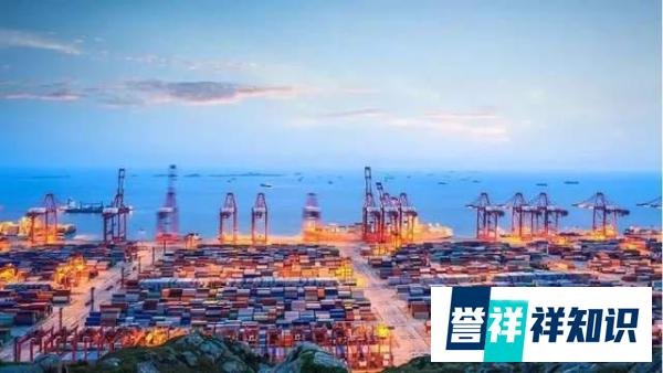 新中国改革开放与清政府门户开放的巨大不同