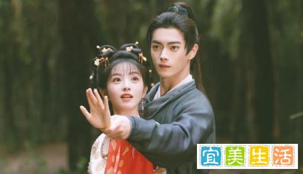 子夜归大结局：三对cp三种结局，我只是可惜人生苦短啊