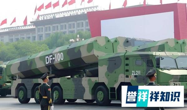 严格来讲，长剑-1000不是一款巡航导弹而是一款“空空导弹”？