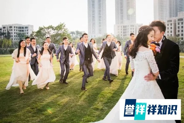 婚礼策划师“能为你带去一生的难忘回忆就足矣”汇名婚礼策划师培训