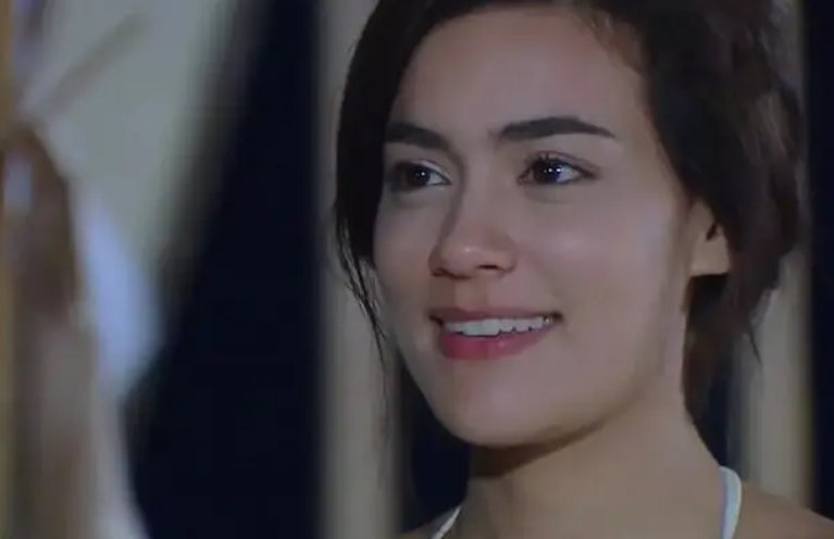 rebecca voltetti是谁？