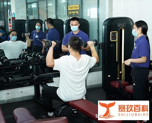 私人教练培训内容有哪些呢？