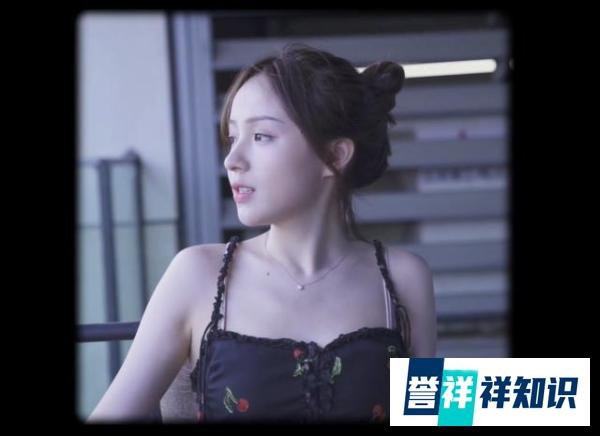 周二珂新恋情公开,还记得她的前任吗?已经变成老赖了