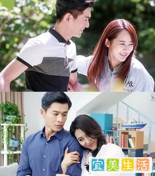13年她抢走杨紫的角色当女主，9年后又和杨紫抢男主，33岁回归跑龙套