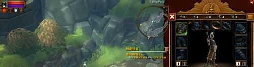 《火炬之光2》双开复制装备刷附魔刷赌博心得