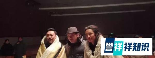 专访德格才让：首位藏族录音师的电影梦