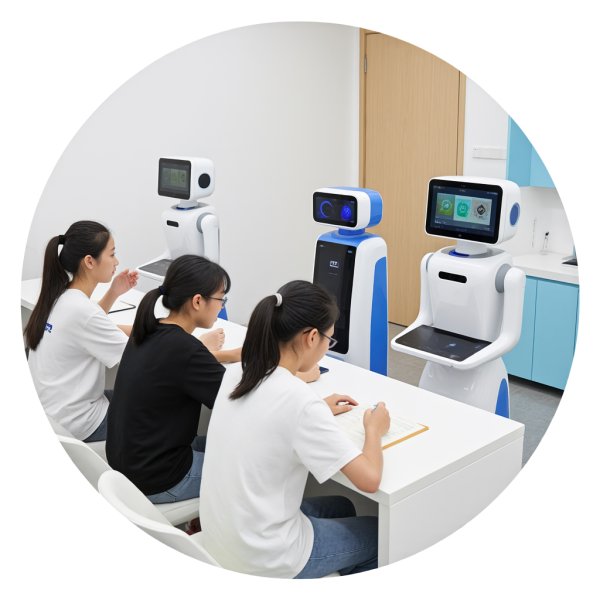 艾上ai智习室有优势吗