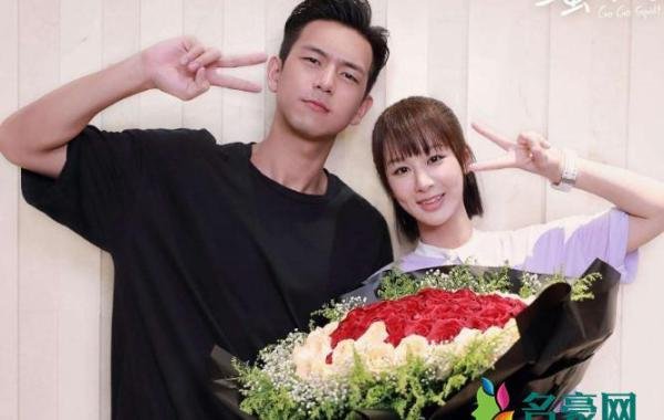李现喜欢杨紫吗 李现一句话说明了两人的关系