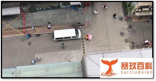 十三行坠楼案，真的是失足坠亡吗？这些证据可以告诉你答案