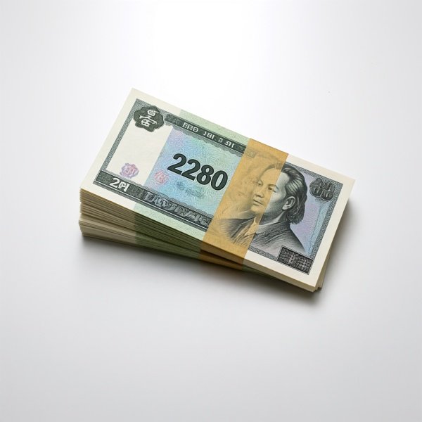 港币2288是多少人民币