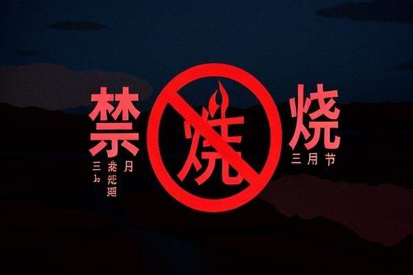 烧纸最忌三个日子