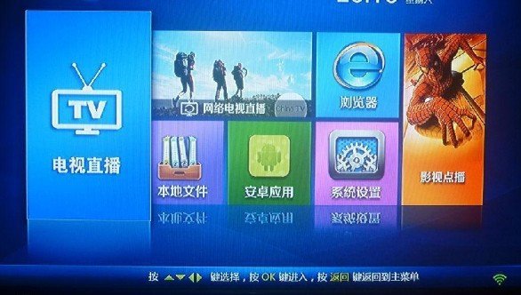 中国联通IPTV业务是什么？
