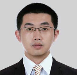 冉维的介绍