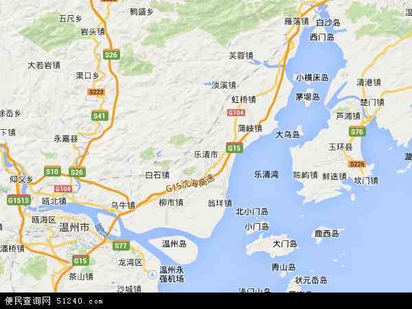 乐青市属于哪里