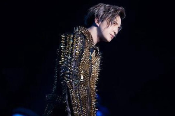江苏卫视2023年跨年晚会节目表演
