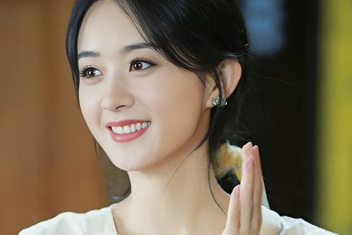 女明星名字集合
