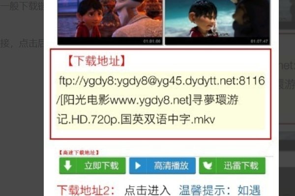 寻梦环游记怎么下载？