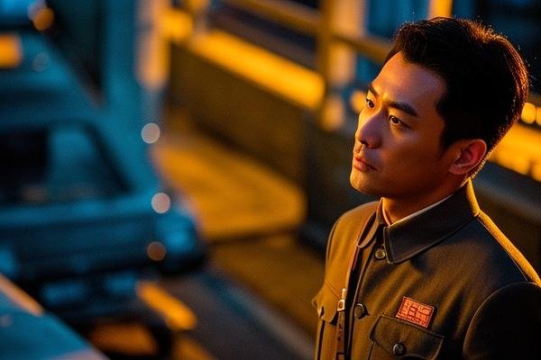 刘晓峰主要电视剧有哪些