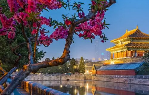 祖国祝福语 简短2022