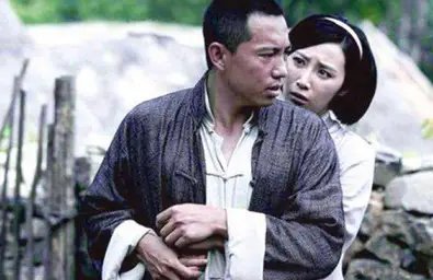 敌后武工队演员表