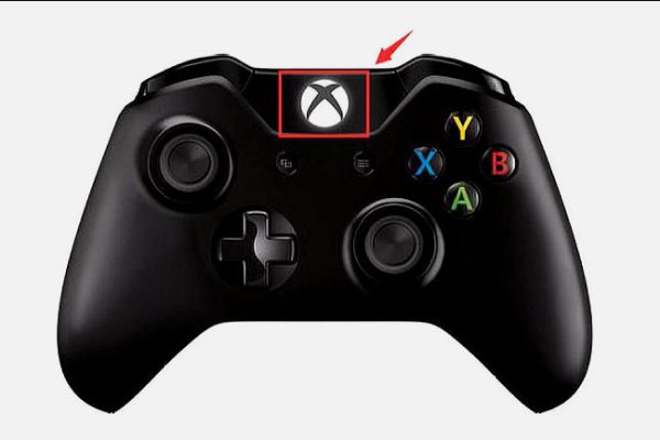 xbox360手柄能用在PC上吗?