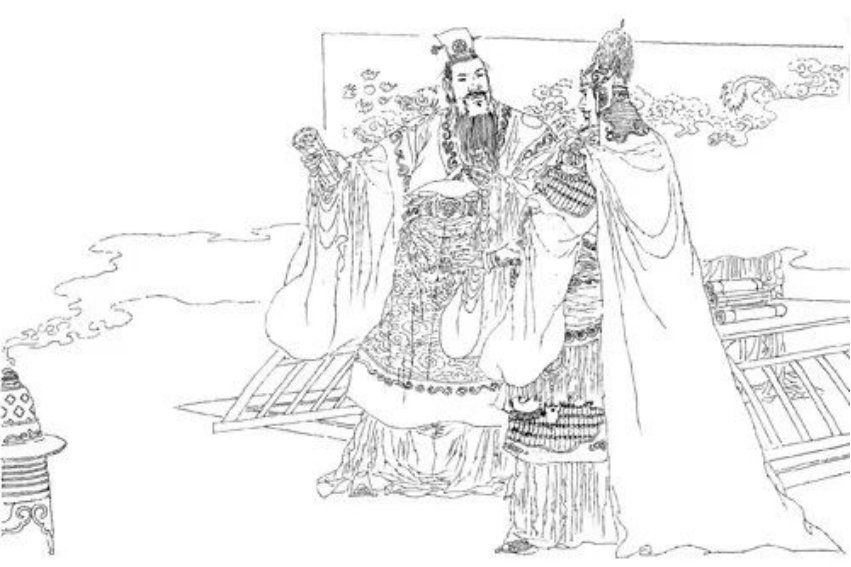 孙权劝学原文翻译一句一译