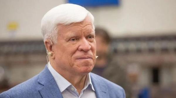 乌克兰粮食大亨在家中丧生