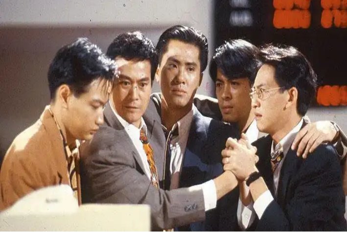 大时代罗慧玲结局