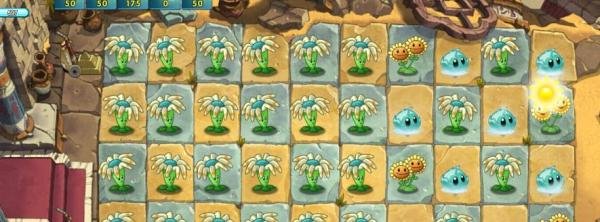 植物大战僵尸存档在哪
