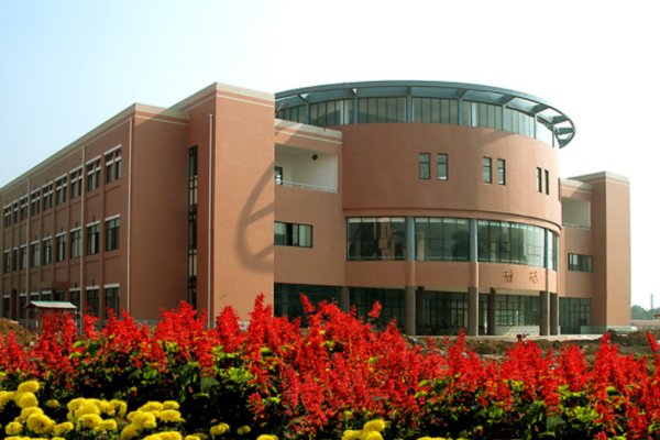 菏泽学院北校区有什么专业