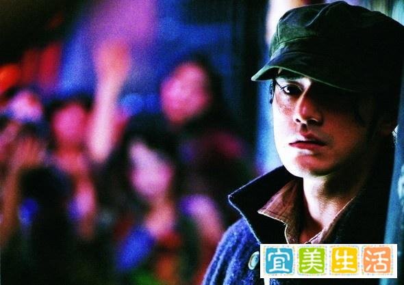 5部关于演戏的高分电影，送给追梦的你