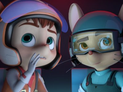 郑渊洁的童话作品