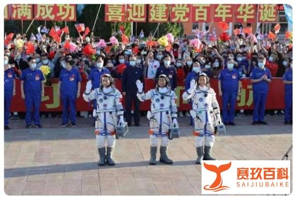 中国航天:神舟十二号飞船发射成功!来看看中国航天的故事。