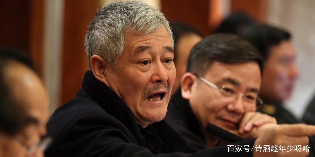 7年前，赵本山指着李咏妻子大骂，春晚舞台有她没我，两个人发生了什么？