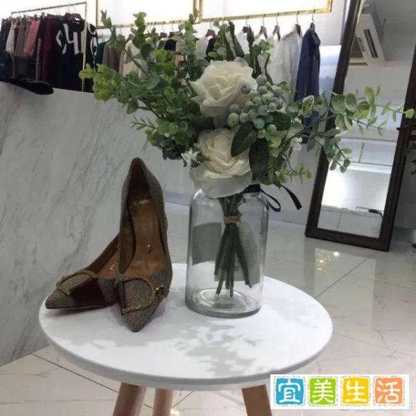 楠哥:微商创业，关于一个少妇卖鞋的故事