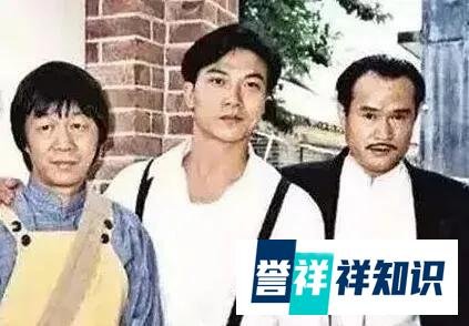 【香港电影传奇】许氏兄弟列传