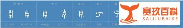 心绪不宁的宁是什么意思