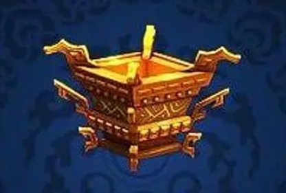 封神演义中混元金斗有多厉害？最终归于谁？