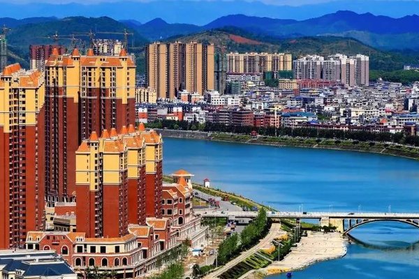 早安隆回里的隆回是哪里