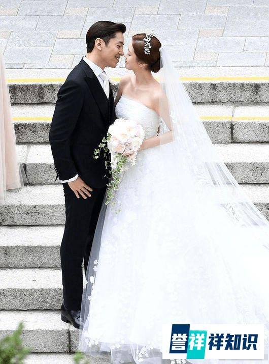 韩国组合神话成员Eric升级当爸 妻子正调理身体中