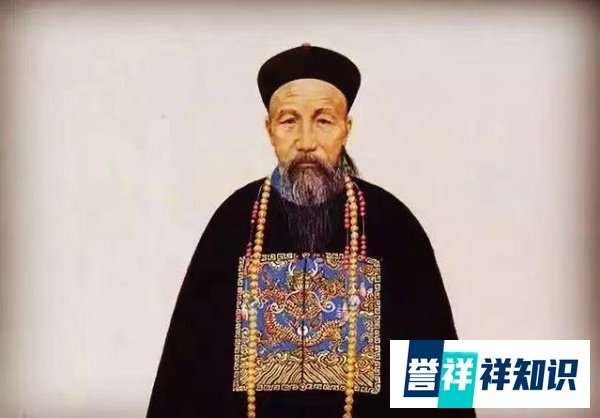 曾国藩：人生下半场，牢记这6个黄金法则