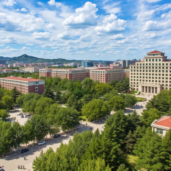 山东财经大学东方学院简介