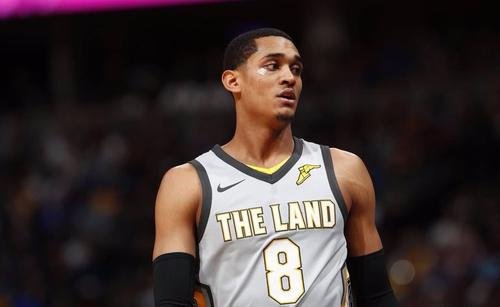 克拉克森当选NBA赛季最佳第六人,是实至名归吗?