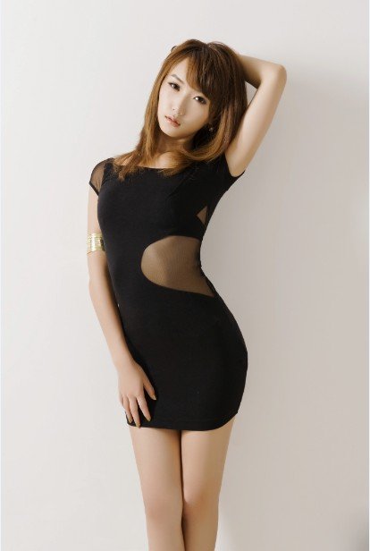 莎娜的介绍