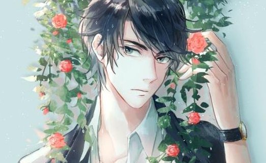 伪戒四部曲的顺序