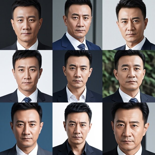 胡军最火的十部电视剧