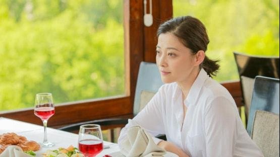 《不惑之年》卓晓婷扮演者是谁?