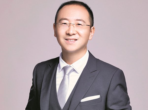 陈罡贵州哪里人