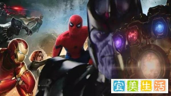 蜘蛛侠是否能加入《复仇者联盟3》需要留有悬念